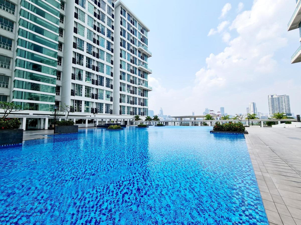 Cosmos 7 Guest Scott Garden, Duplex 1 Old Klang Road, Taman Desa, Kuchai Lama, Bangsar South, Pearl Point, Mid Valley, Kuala Lumpur